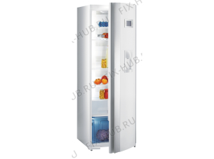 Холодильник Gorenje R67367W (154792, HKS3666PF) - Фото